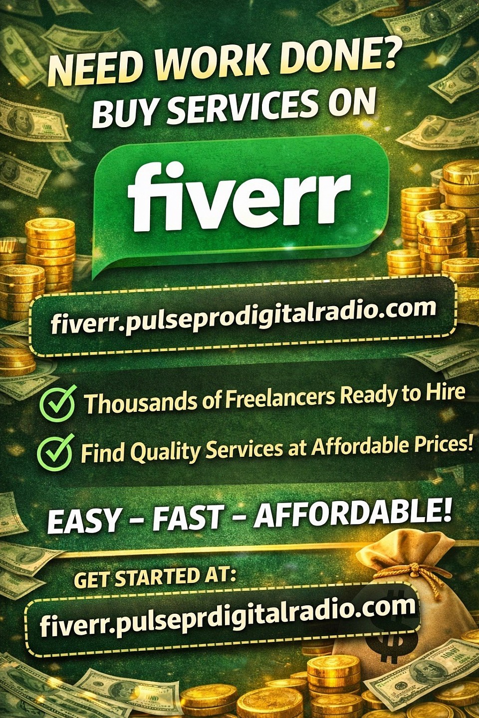 Fiverr.pulseprodigitalradio.com